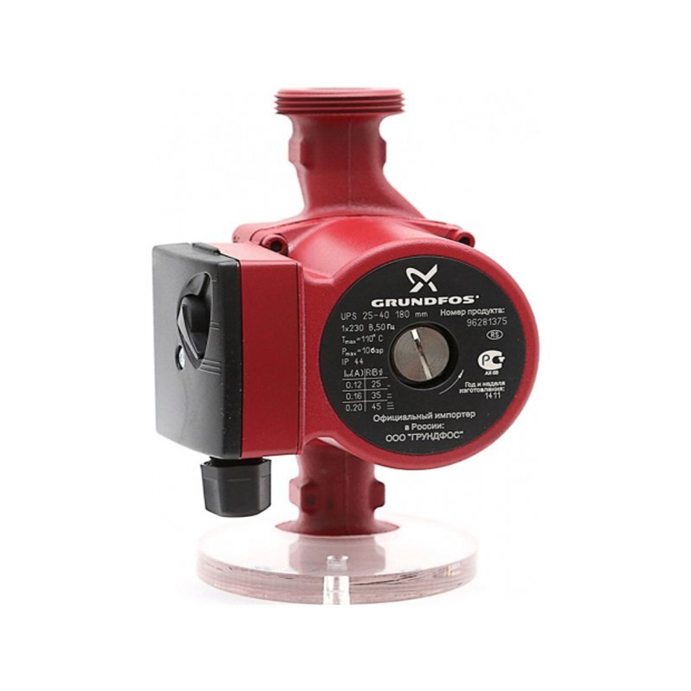 Насос Grundfos vps 32/60 (Оригинал)