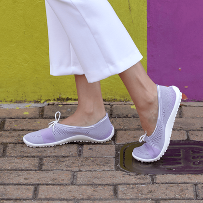 Leguano STYLE LAVENDA