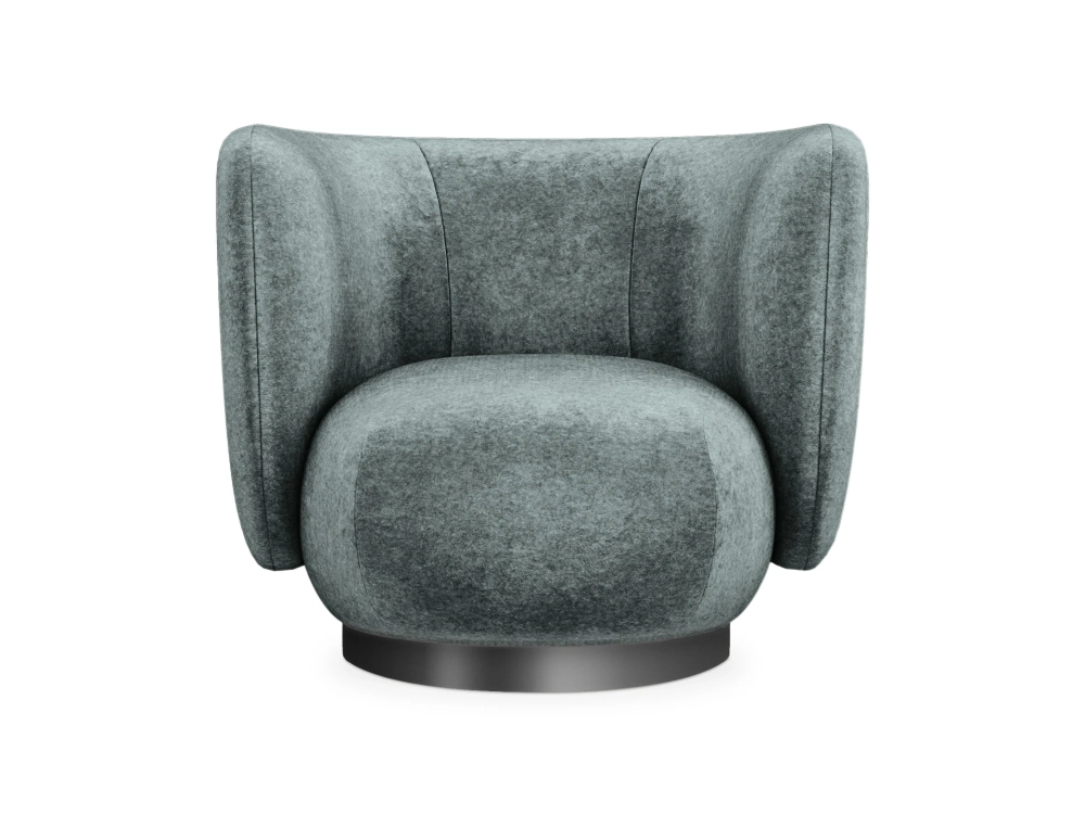 Кресло Lucca вращающееся