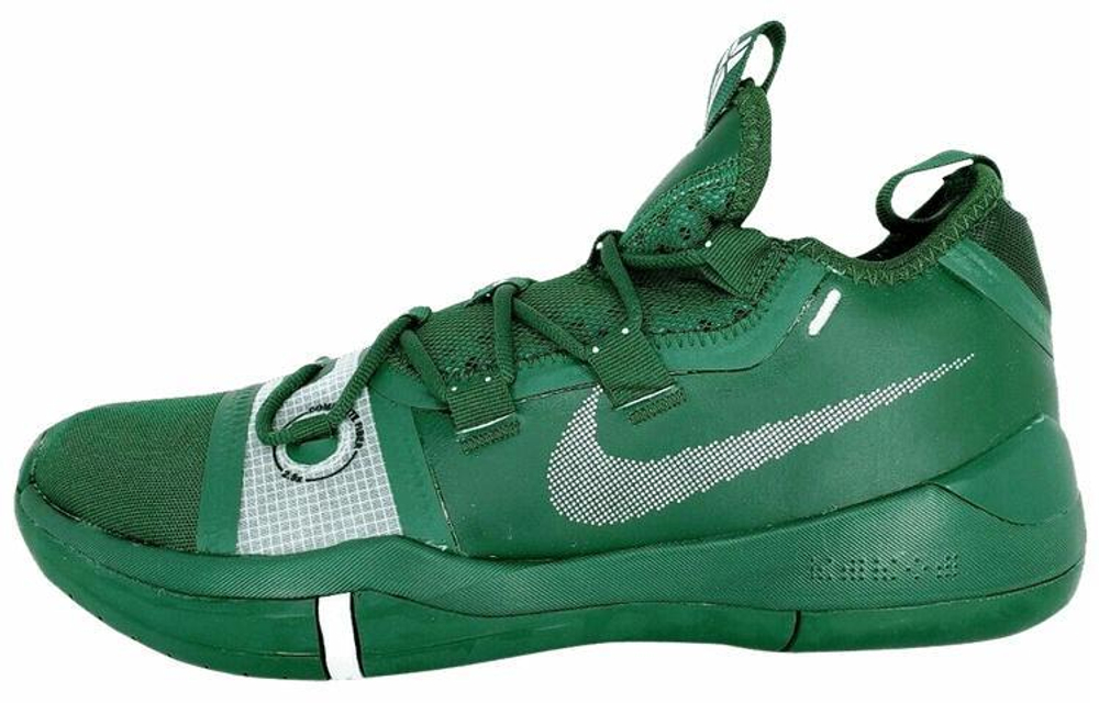Кроссовки Nike Kobe Ad Tb "Gorge Green"