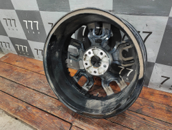 Диск колесный литой R18 Haval H3 24-нв Б/У Оригинал 3113104XKJ20A