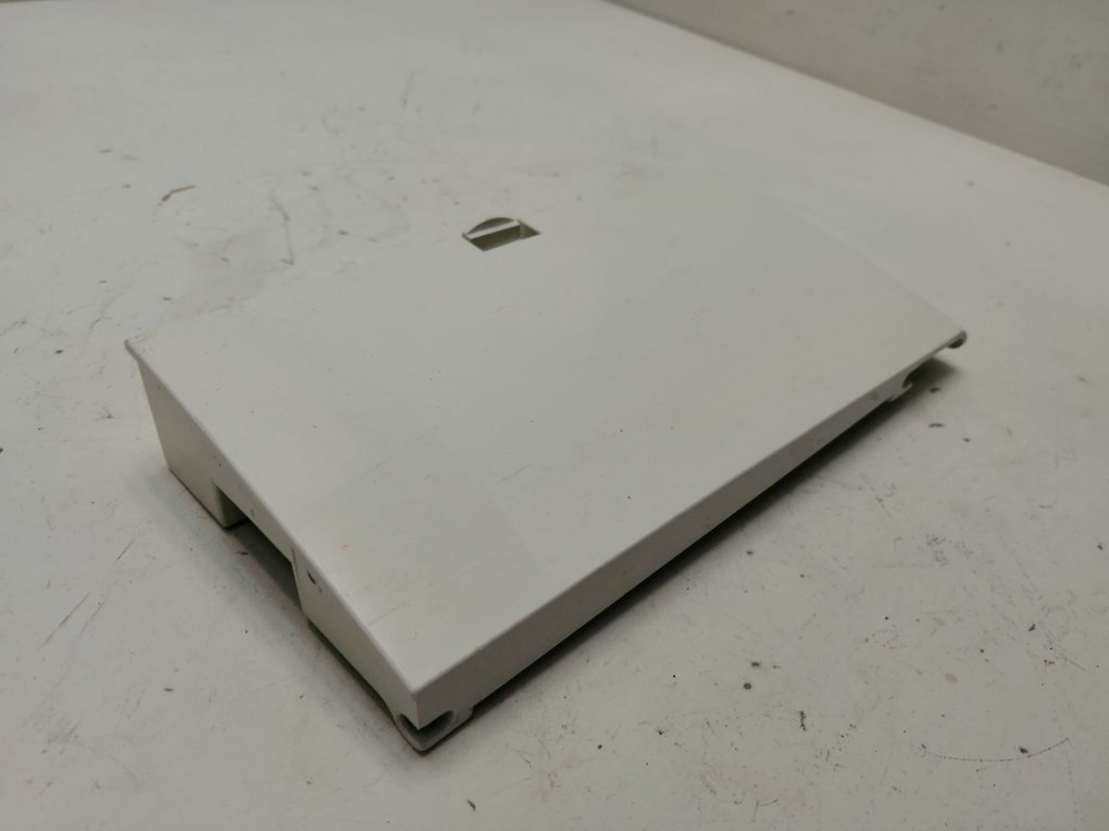 S1WTF3003A кт107 Крышка сливного фильтра для стиральной машины Siemens S1WTF3003A б/у