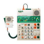 Teenage Engineering EP-40 Riddim Supertone + EP-2350 Ting LE Bundle