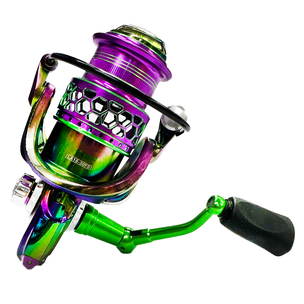 Катушка LA18-30FS