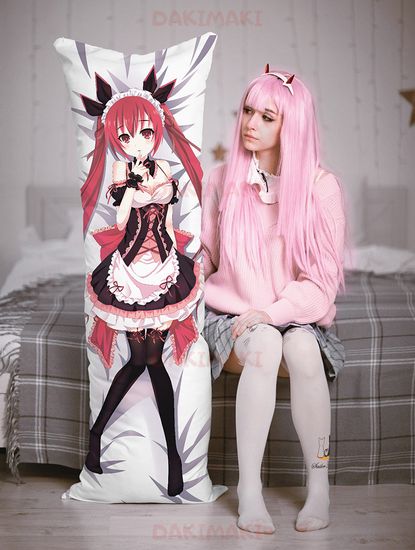 Дакимакура Котори Ицука арт. 0365