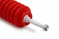 Амортизатор масляный лифт +30 (передний) УАЗ Патриот, Карго, 3162 (серия Trophy)