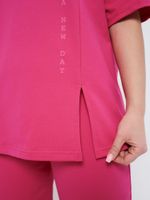 Костюм Селин Виотекс ФУКСИЯ