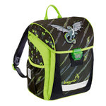 Ранец Step By Step BaggyMax Trikky Dragon 3 предмета