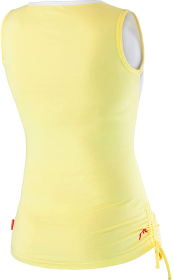 Майка женская Head Angi Tank Top, арт. 814425-WH