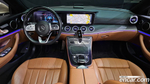 Mercedes-Benz E-Class W213 E220d Cabriolet (08.2020)
