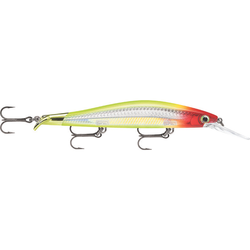Воблер RAPALA RipStop Deep 09 /CLN /суспендер/ 1,5-1,8м, 9см, 8гр.