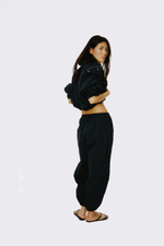 PRE-ORDER PANTS BLACK