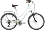 Женский велосипед Stinger Victoria 26" (2020)