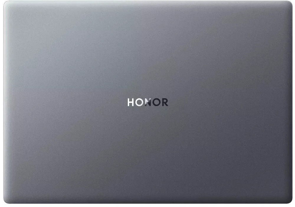Ноутбук 14" Honor MagicBook X 14 Core i5 12450H/16Gb/512Gb SSD/14" WUXGA/Win11 Серый (5301AFKC)