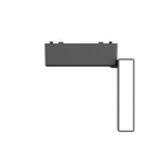 Магнитный трековый светильник Aployt Magnetic track 48 APL.0103.00.05