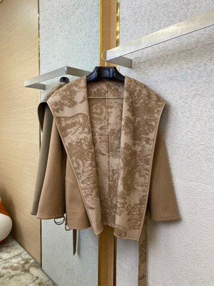 Christian Dior Coat