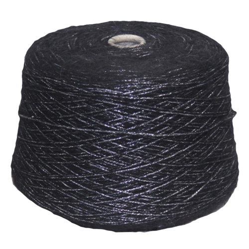 Бобинная пряжа Alpaca Bright (605)