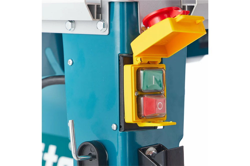 Пила дисковая электрическая Makita 2712