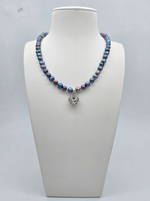 91003019 Колье Selena Pearls