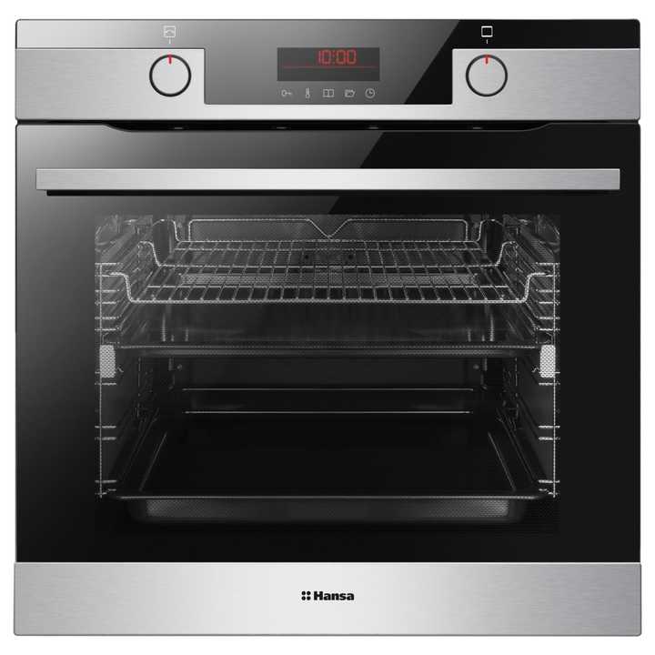 Духовой шкаф Hansa BakingPro BOEIS696022
