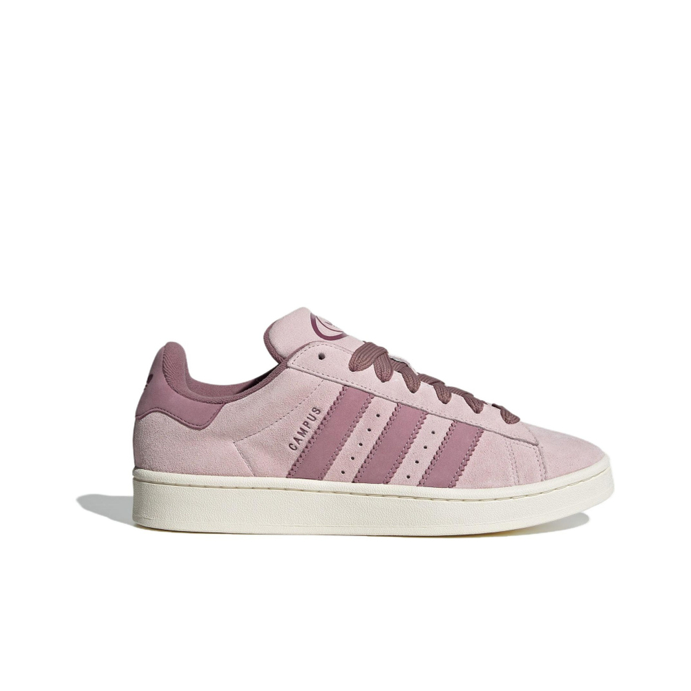 Кроссовки Adidas Originals Campus 00s Light Pink White Cream