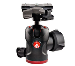 Штатив Manfrotto Befree 2N1, штатив / монопод (MKBFRLA4B-BHM)