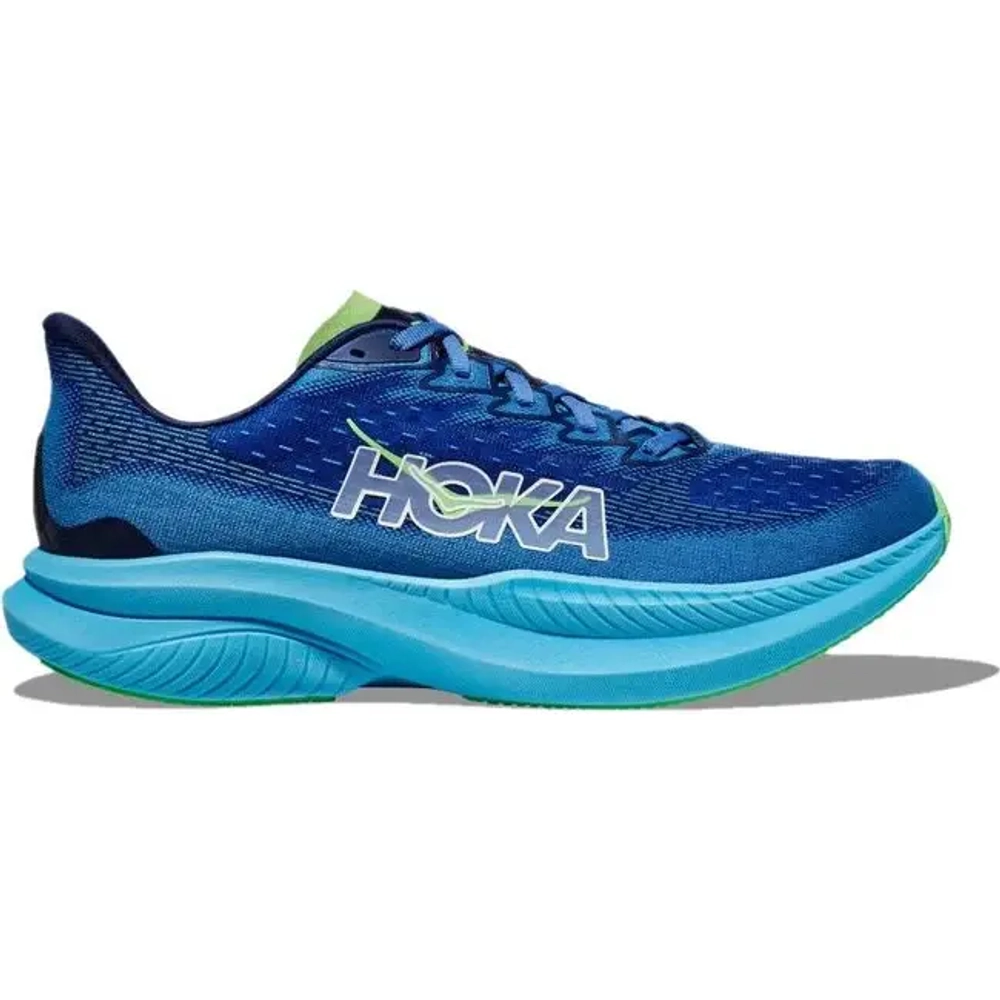 Кроссовки мужские Hoka Mach 6