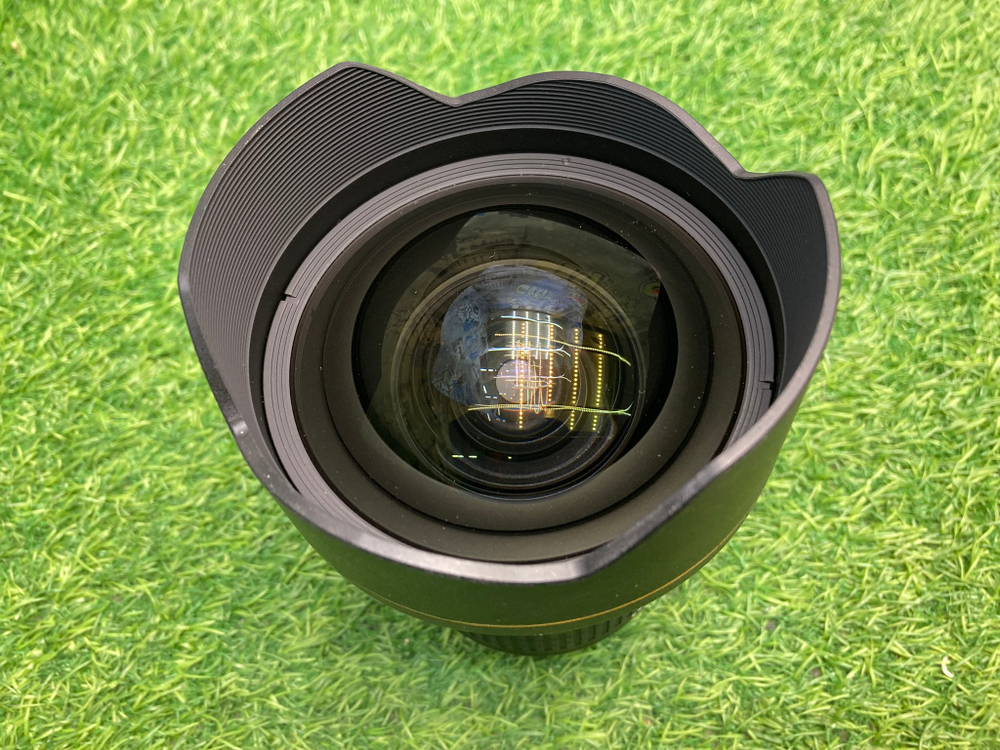 Nikon 14-24mm 2.8G ED AF-S Nikkor