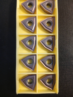 Пластина токарная WNMG080408-MS