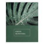 Тетрадь, 48 л, клетка, КРАСОТА ПРИРОДЫ А5