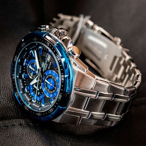 Мужские часы Casio Edifice EFR-539D-1A2