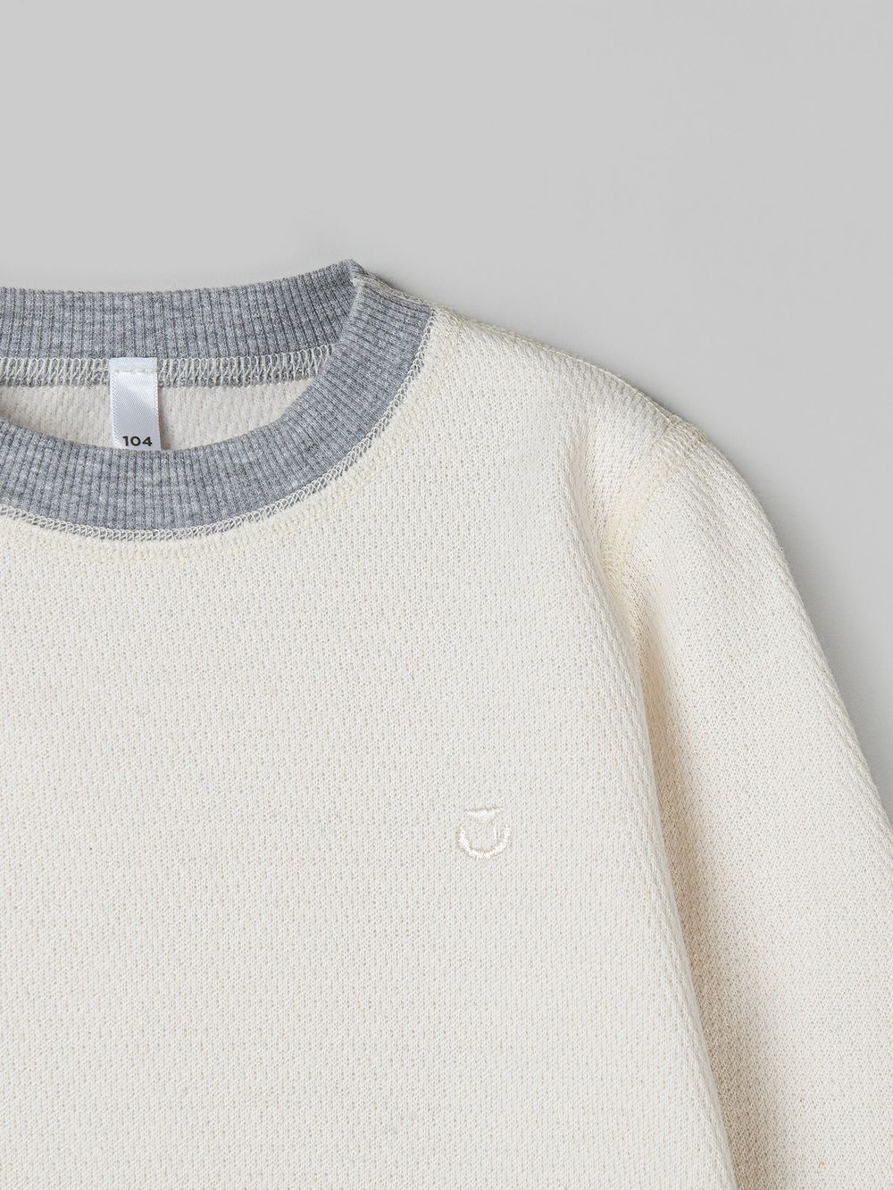 Комплект термобелья "Молоко"