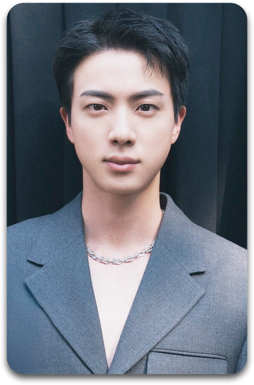 Карта / BTS #0515