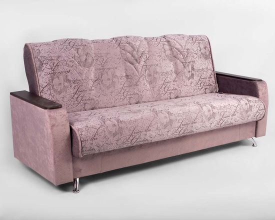 Диван-книжка ОЛЬГА-2 МДФ