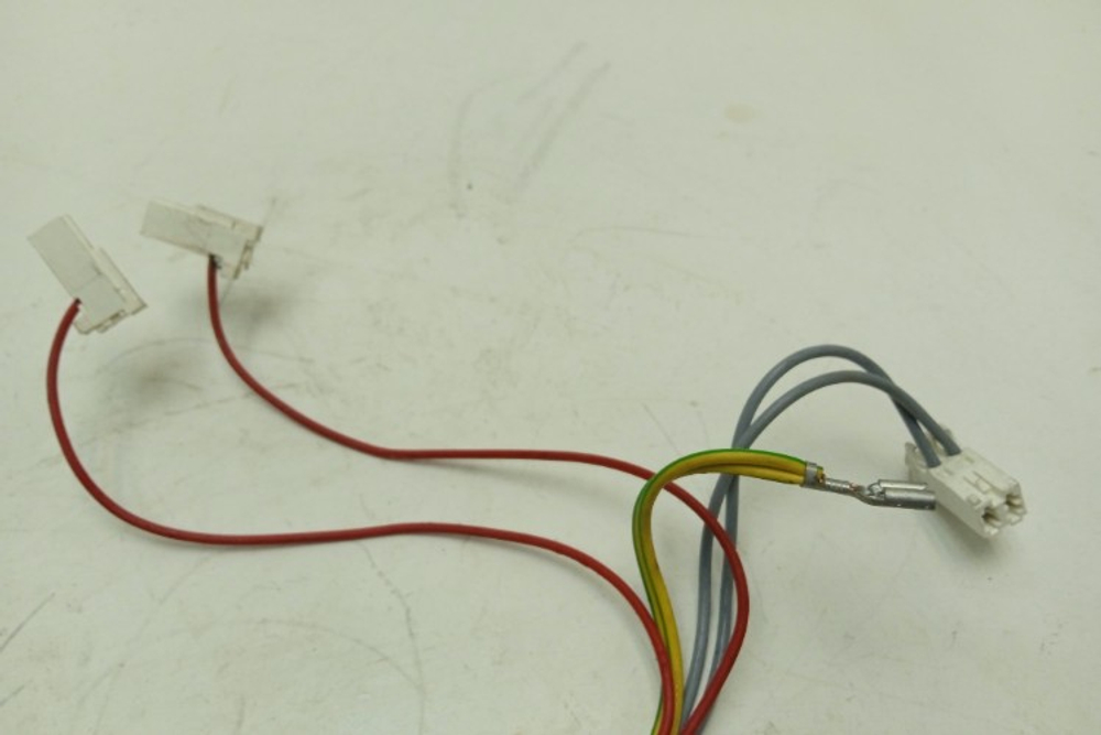 EWS1254E кт145 Комплект проводов для стиральной машины Electrolux EWS1254E б/у