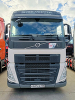 Volvo FH 4x2 Седельный тягач FH-TRUCK (Дизельный, 12,8 л, 469 л.с., АТ)