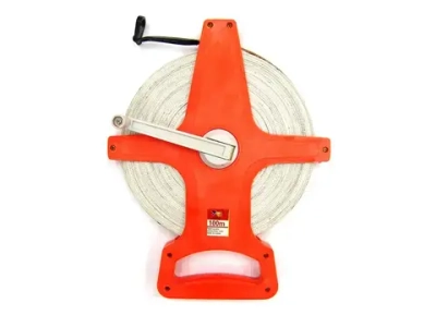 Измерительная рулетка 100м x 13мм