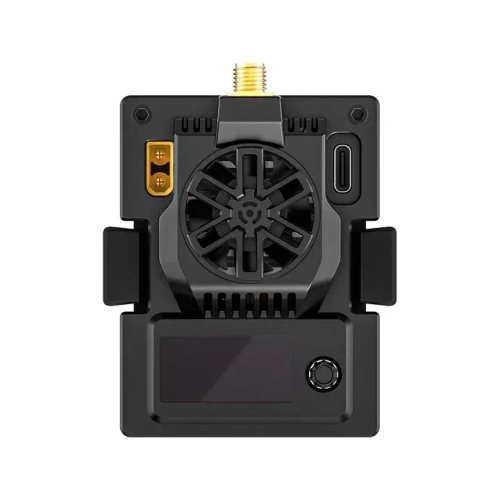 Передатчик (TX) Betafpv Micro TX V2 Elrs 915 MHz