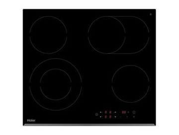 Встраиваемая электрическая панель Haier HHY-C64ROVB