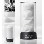 TENGA 3D Мастурбатор Polygon