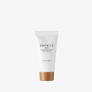 Крем для лица с экстрактом центеллы азиатской SKIN1004 Madagascar Centella Cream 30 мл