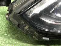 Фара левая Mercedes GLS x166 (2015-2019) LED