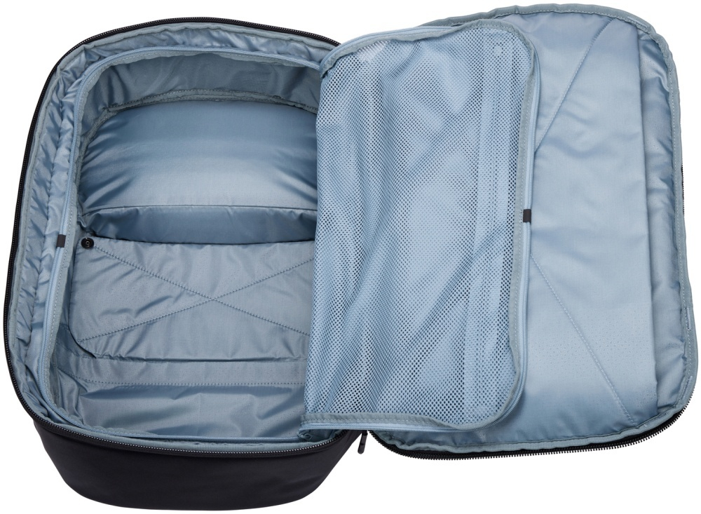 Сумка-рюкзак для ручной клади Thule Subterra 2 40L TSD440 Black (3205057)