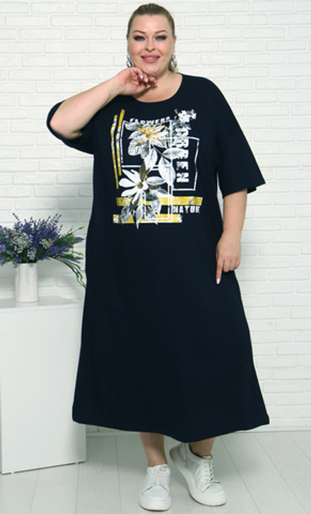 Туника Т-4433