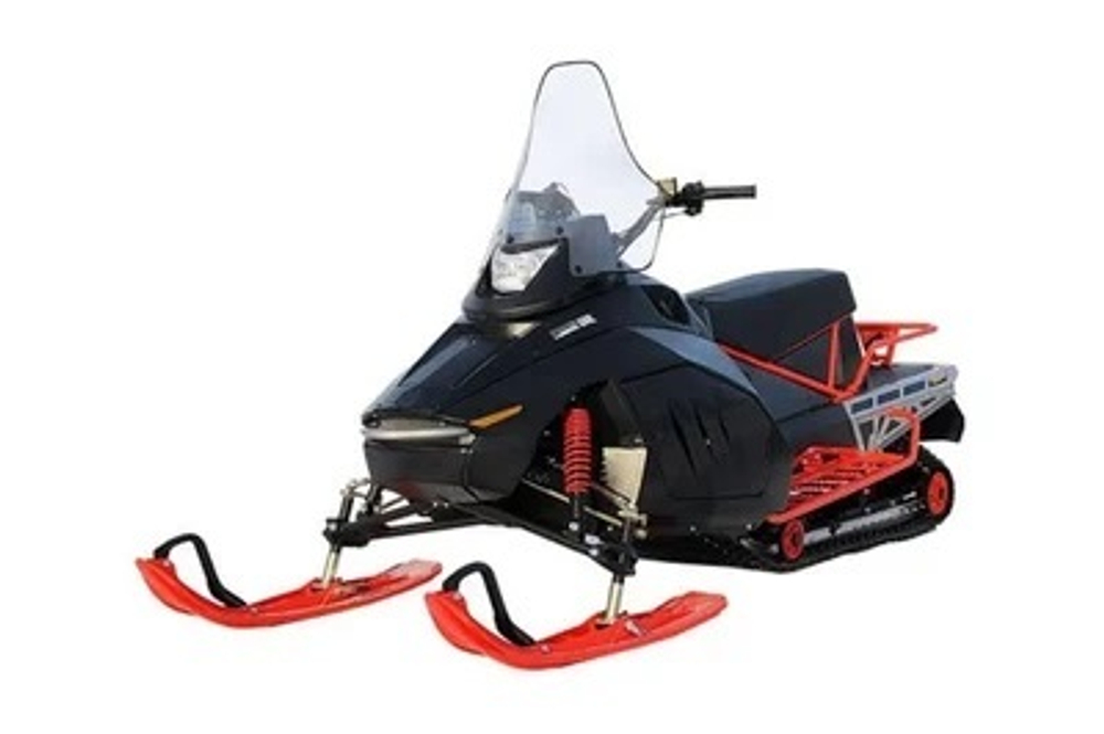 Снегоход IRBIS Tungus 600L