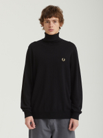 Мужской Свитер Roll Neck