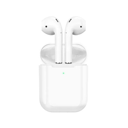 Беспроводные наушники Hoco EW02 Plus (TWS, вкладыши) Белый