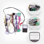 Магнитола для Volvo S60 2 Y20 2010-2018 - FarCar монитор 12.3" 2K QLED на Android 14, Быстрая, CarPlay, 4G SIM-слот