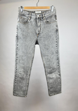 Джинсы Isabel Marant