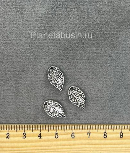 Подвеска Листок (Китай) 347